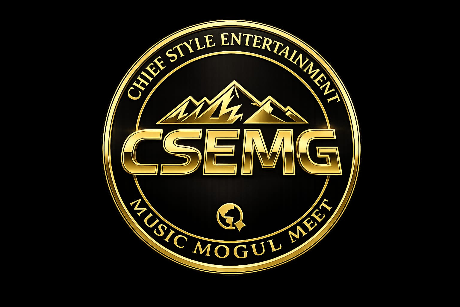 CSEMG logo